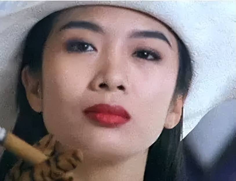吴家丽演了几部三部电影吴家丽——影视界的多面才女-第3张图片