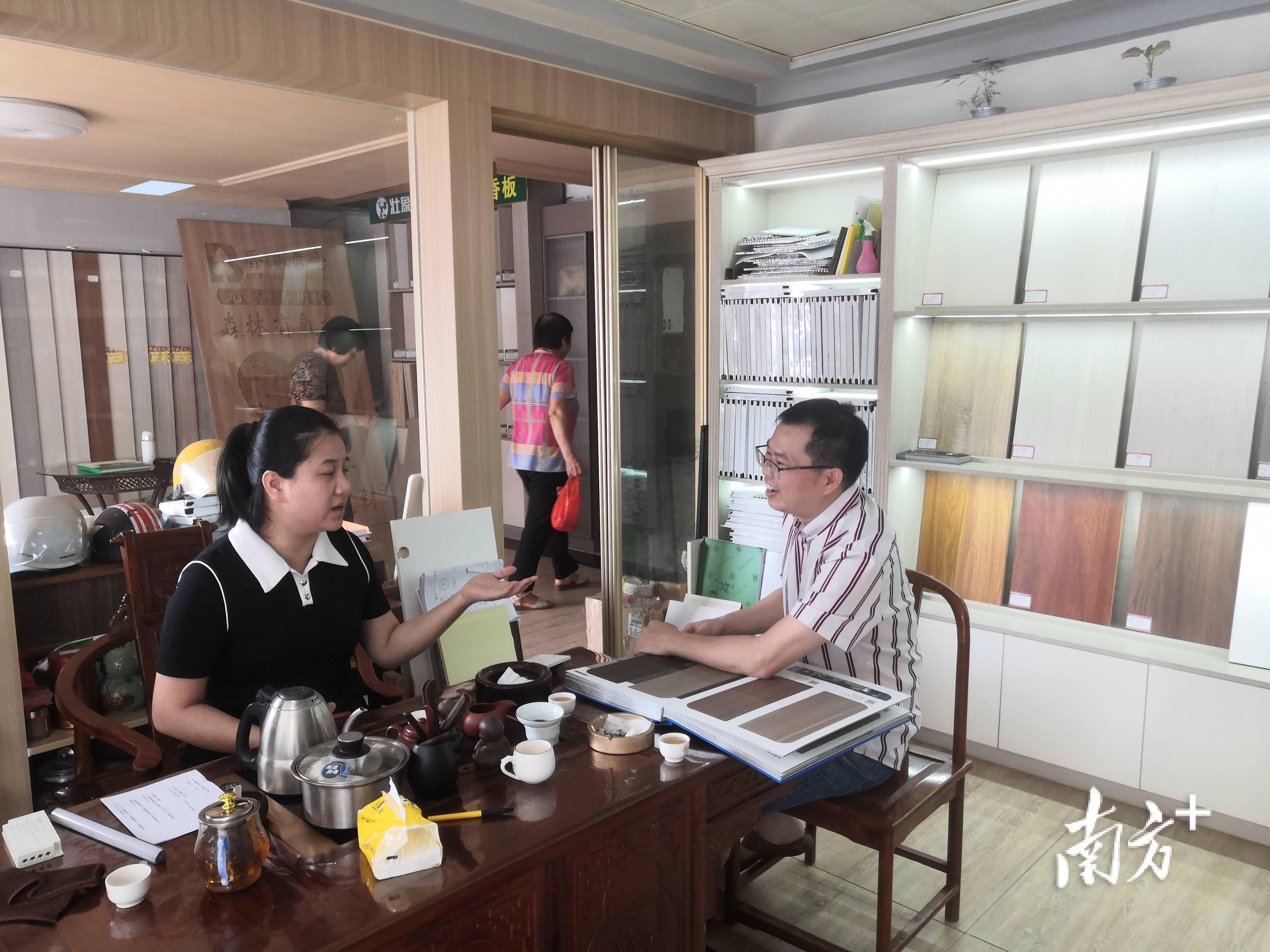 角落社区角落社区，一个充满温暖与活力的生活角落-第2张图片