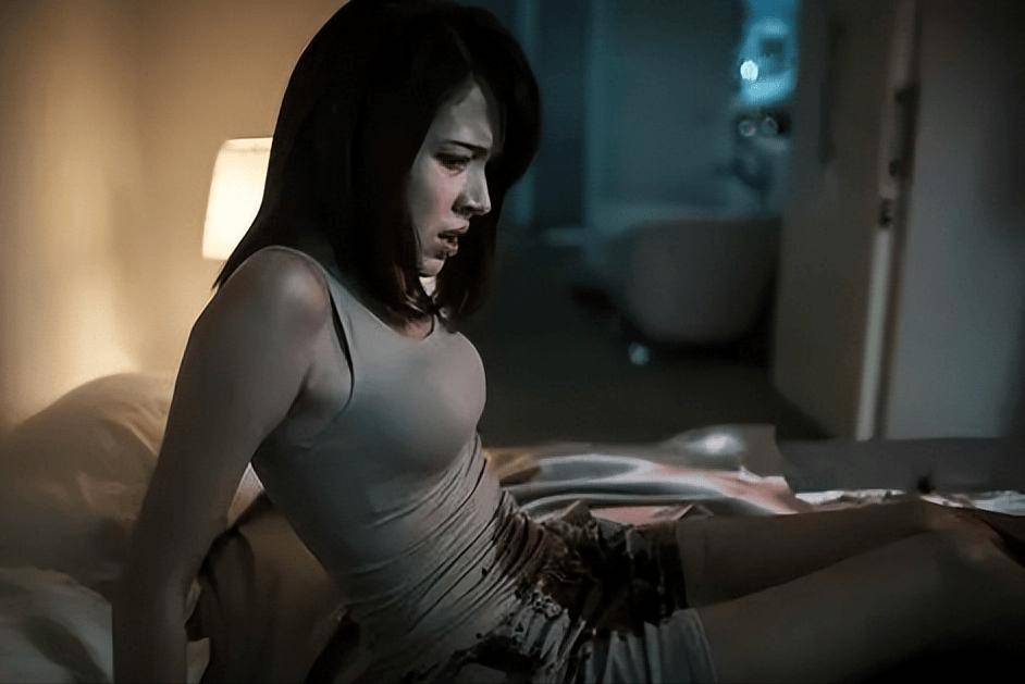 触动心灵的韩国电影——妈妈的朋友