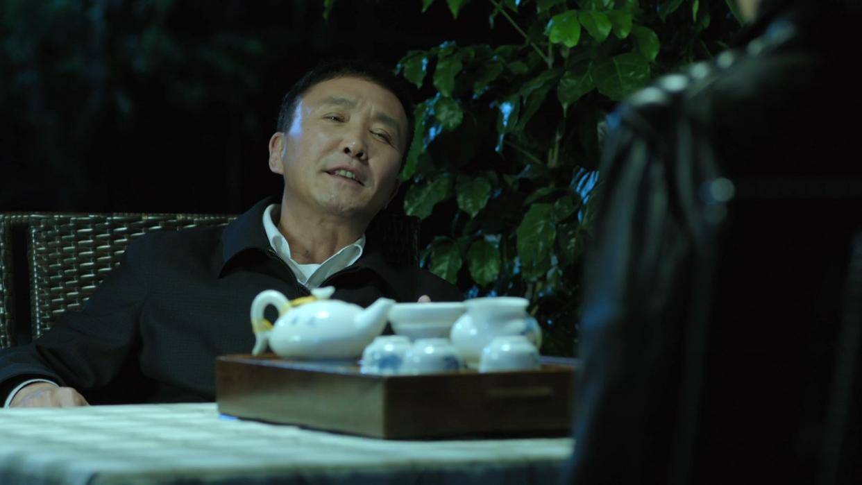 人民的名义480p人民的名义48，正义的坚守与时代的呼唤-第1张图片