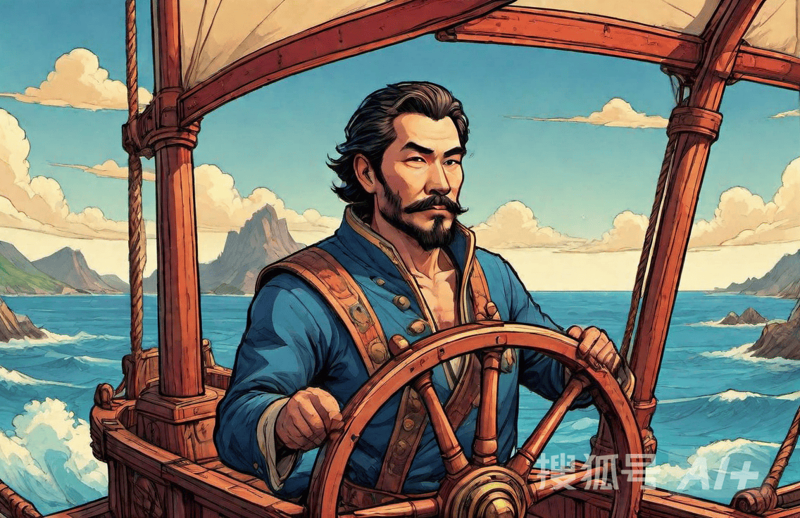 浮云西游，一场追寻与探索的旅程