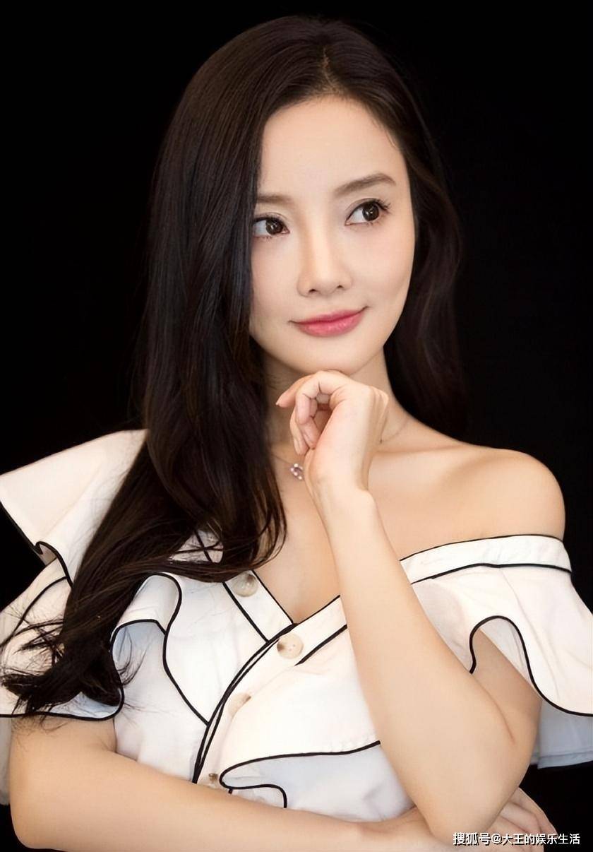 李小璐晒视频李小璐21秒，瞬间与永恒的交织-第1张图片