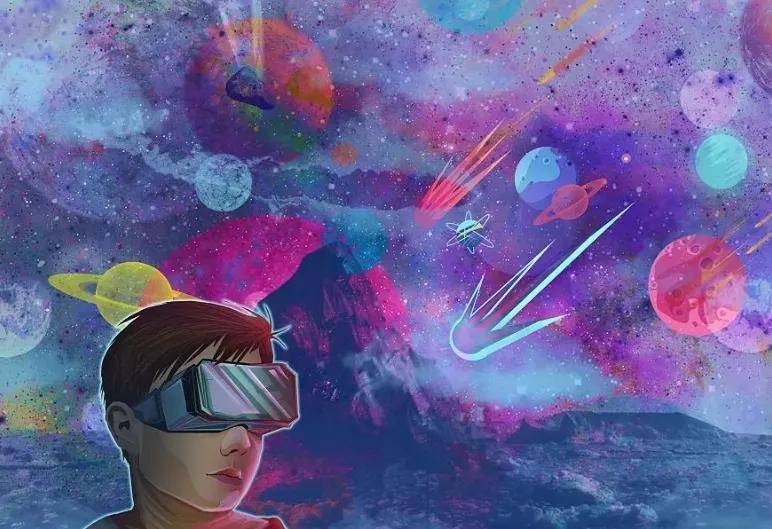 男ji大巴进入女人视频ai明星探索虚拟世界中的男ji大巴与女人视频AI明星的交织