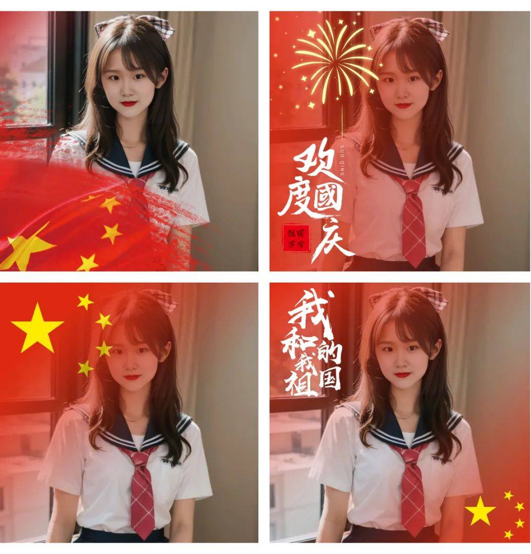 怎么在微信头像上加国旗方法微信头像上如何巧妙添加国旗的指南