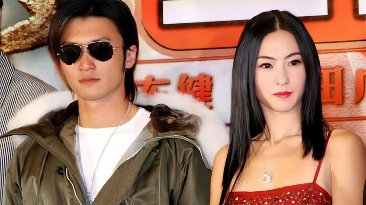 陈冠希与张柏芝，实干精神在在线视频领域的展现-第3张图片