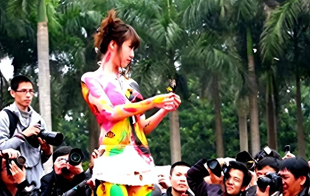 张筱雨 渴望张筱雨的渴望之路-第2张图片