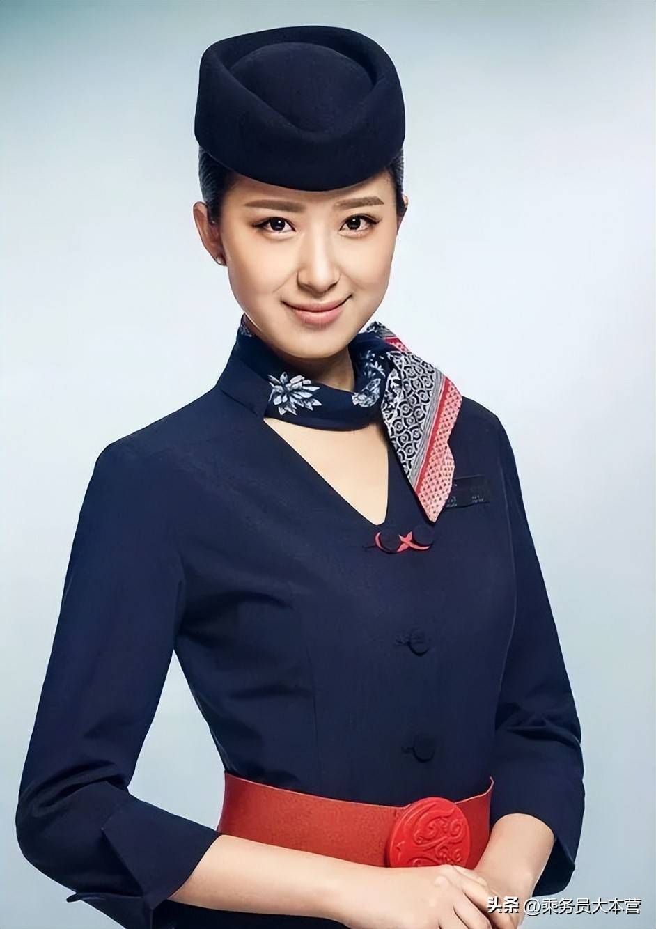 空姐美丽的电视剧美丽空姐的独特空中服务体验