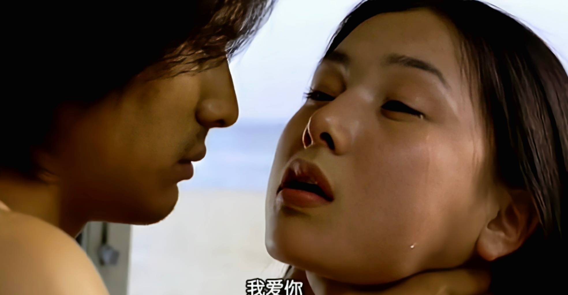 韩国电影中的爱情魅力，下载与体验