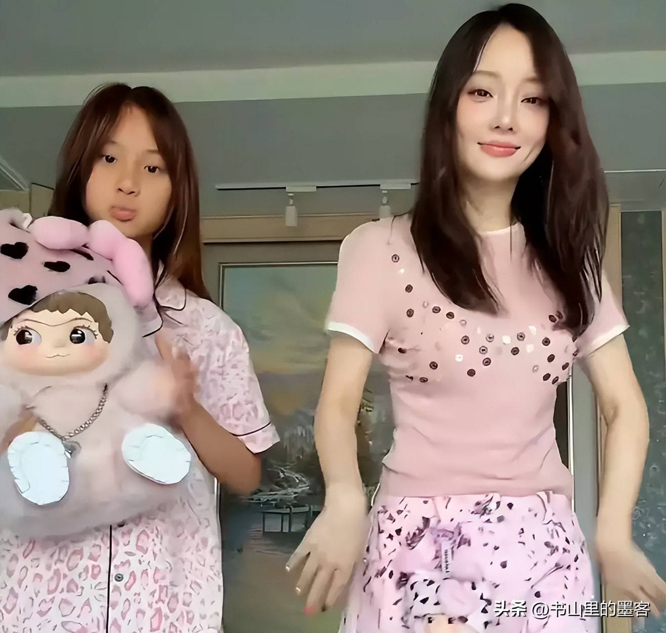 李小璐不雅视频下载李小璐不雅视频事件，网络风波下的隐私与道德探讨