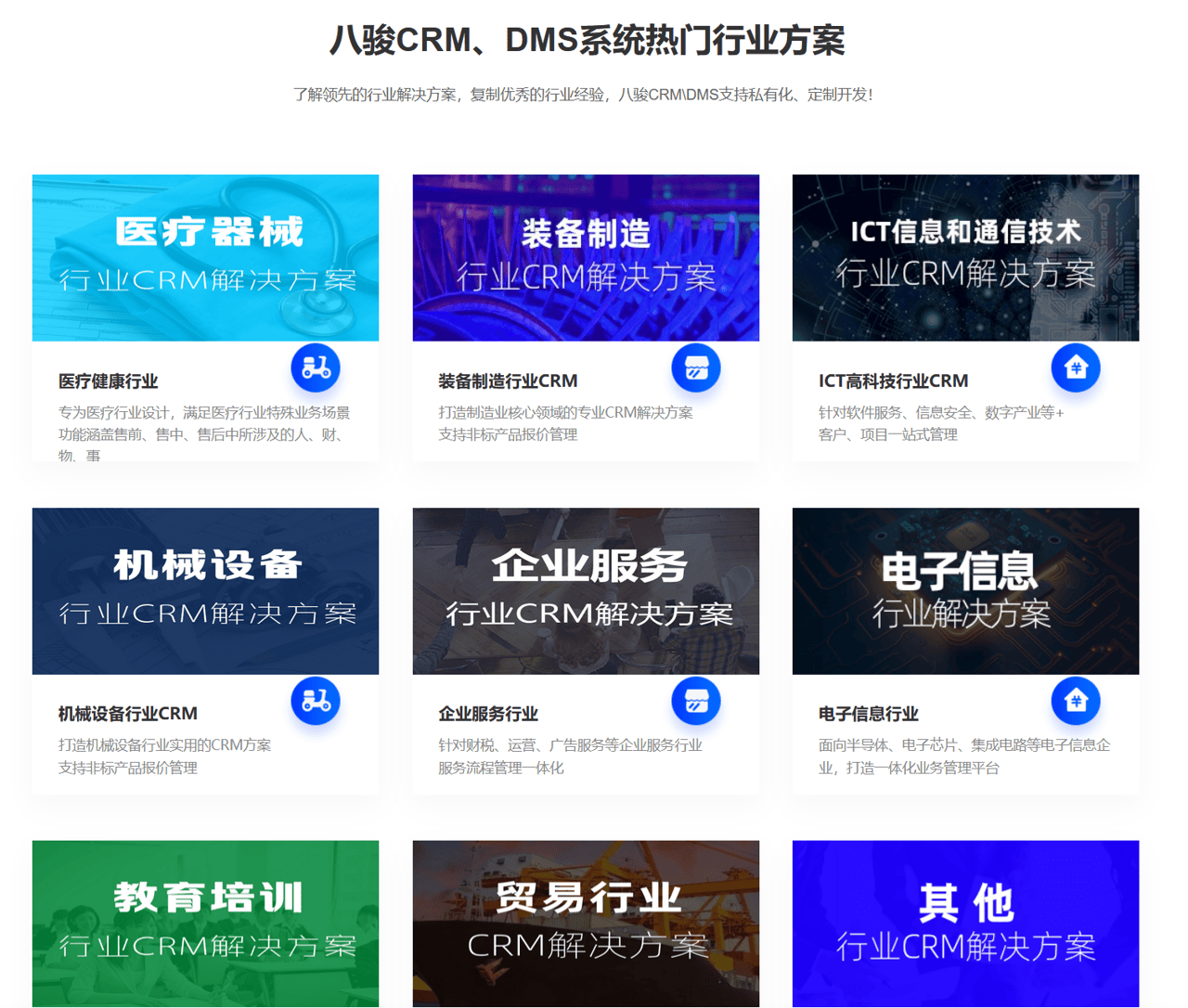 成免费CRM直接看免费CRM系统，直接看，轻松管理客户关系-第2张图片