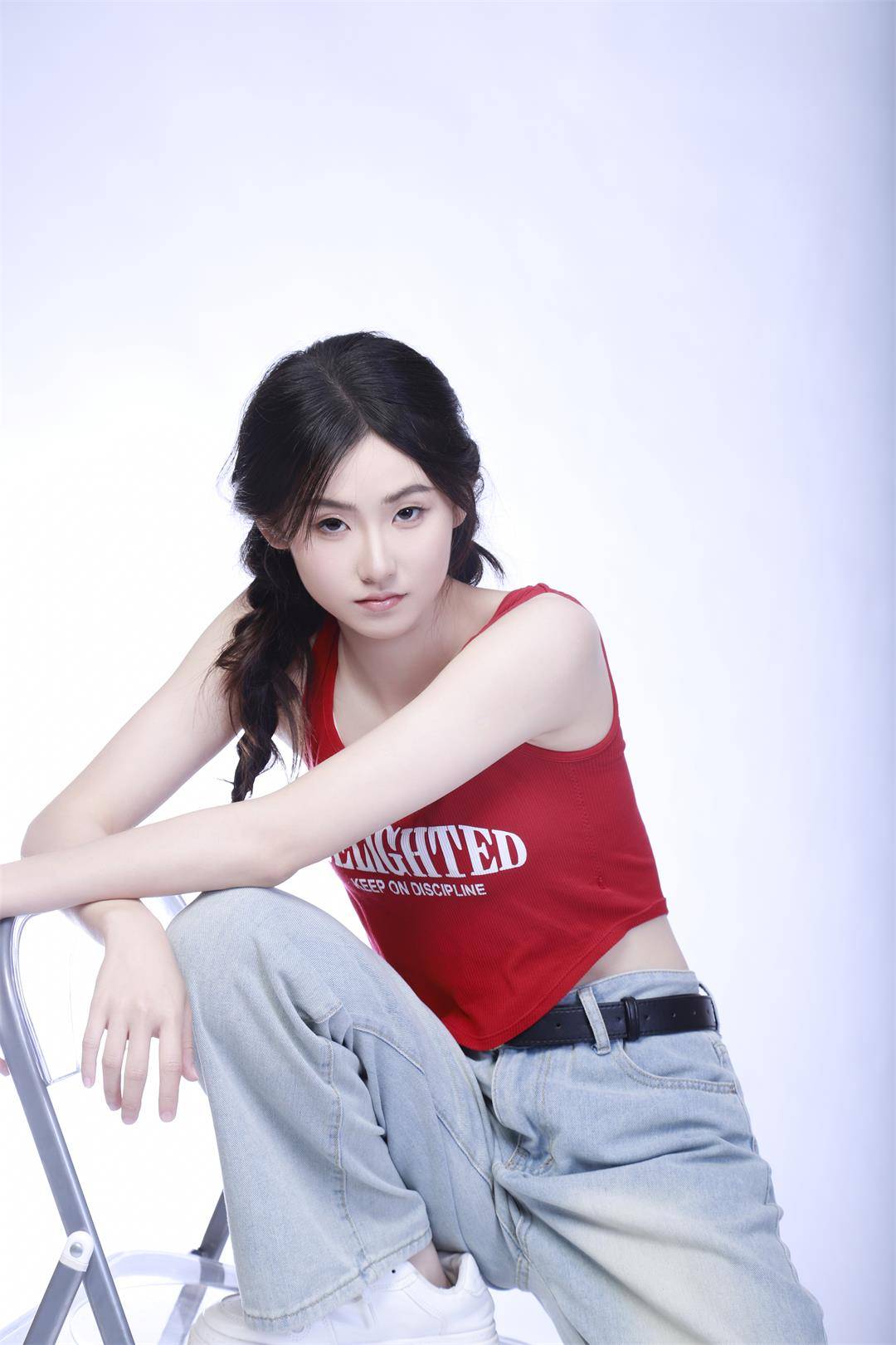 仙踪林，大陆女RAPPER的独特韵律-第3张图片