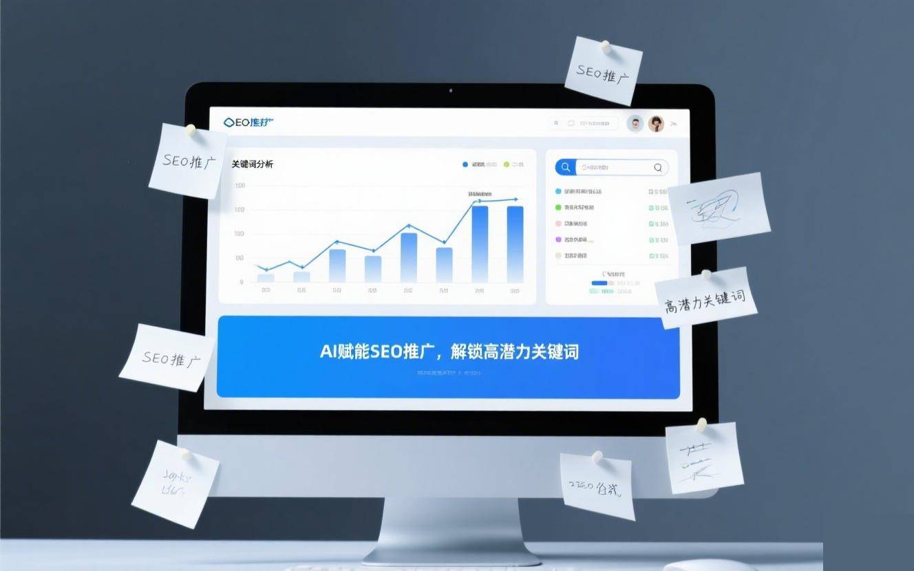 网站推广服务费计入什么科目网站推广服务，引领企业走向成功的关键策略-第2张图片