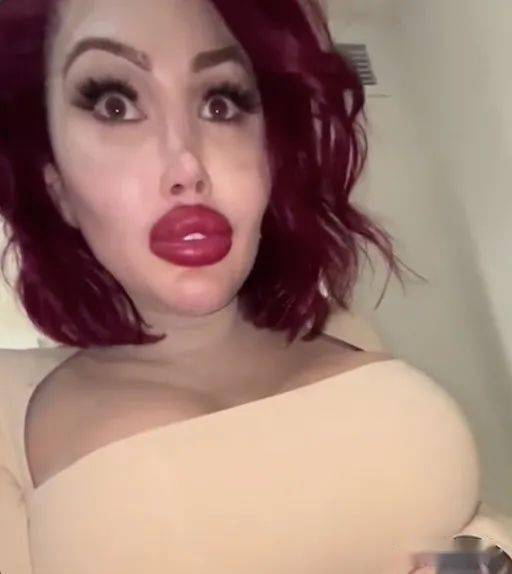 大乳大胸bbw探索大乳大胸BBW的魅力-第3张图片