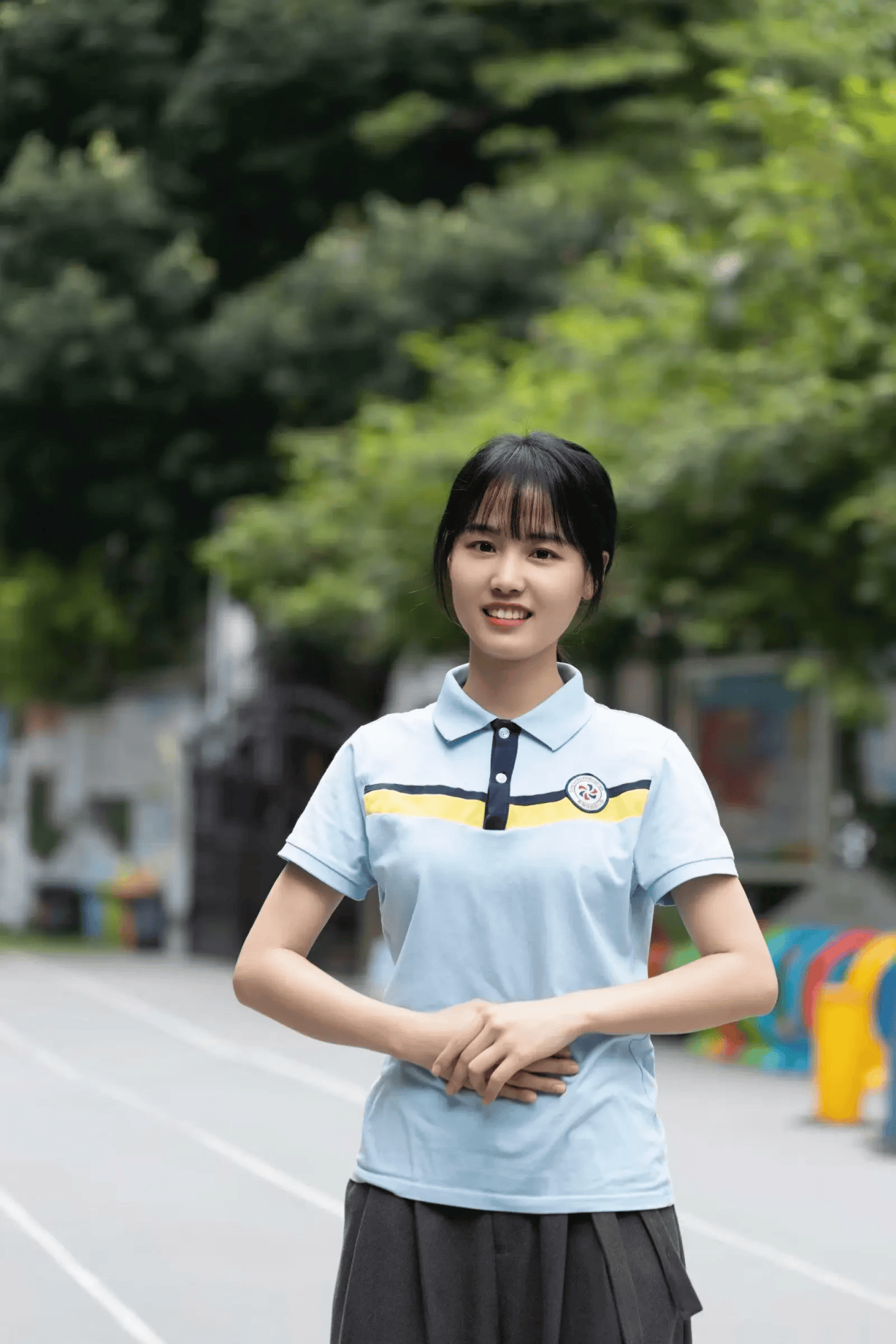 奴役女教师奴役女教师的阴影，教育界的黑暗面-第3张图片