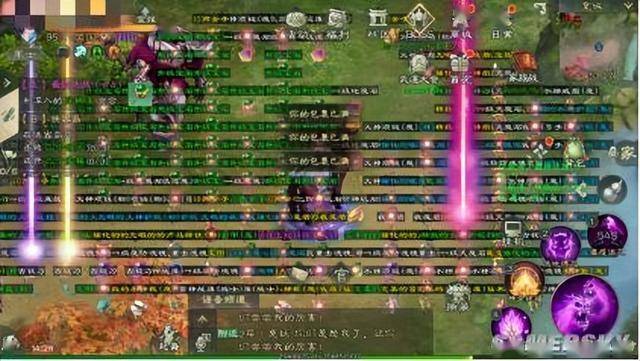 新绿色征途玩家攻略新绿色征途，开启生态和谐新篇章