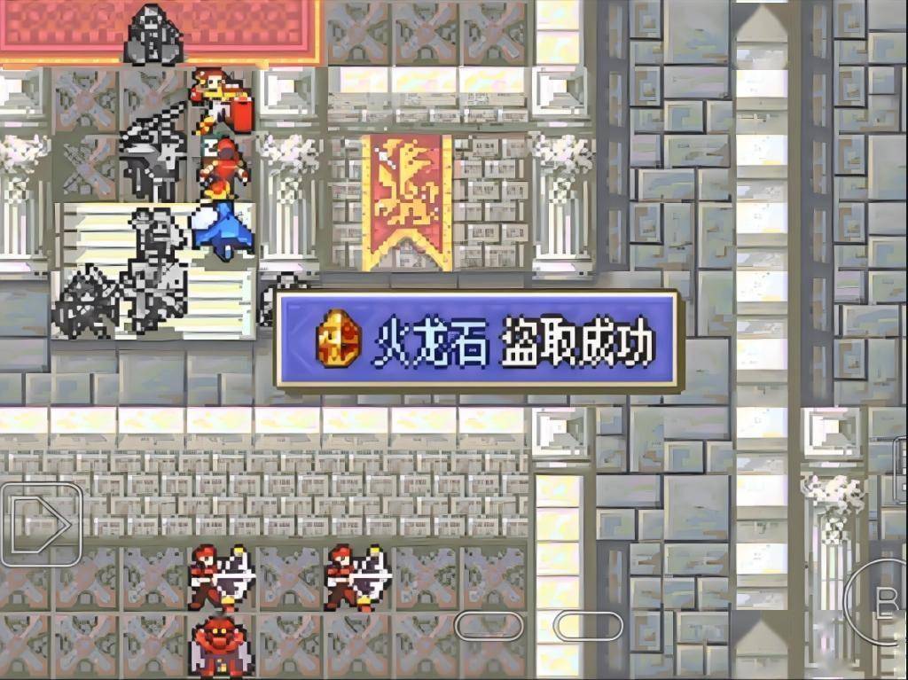 火焰纹章觉醒，重燃荣耀的史诗之旅