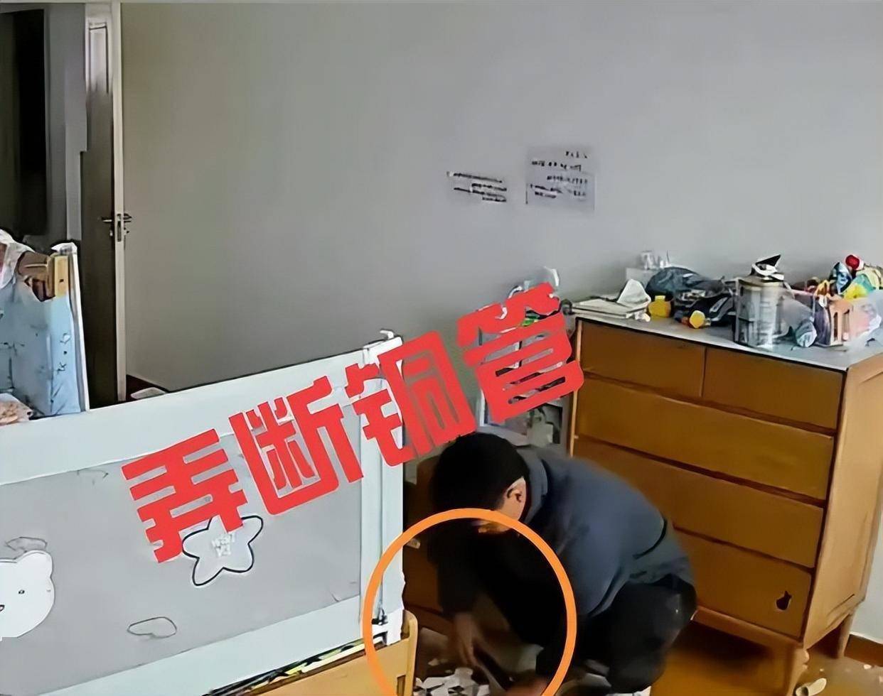 被空调安装工人玩弄被空调安装工人玩弄的遭遇-第1张图片