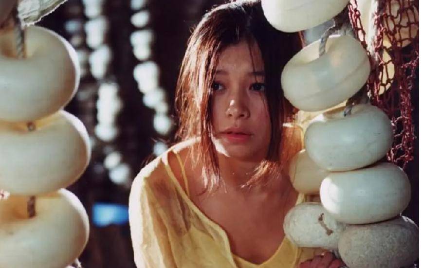 日本三级女星，探索其背后的文化与艺术-第2张图片