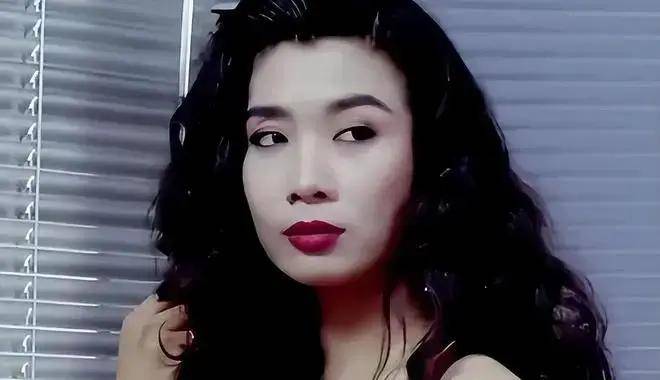 吴家丽演了几部三部电影吴家丽——影视界的多面才女