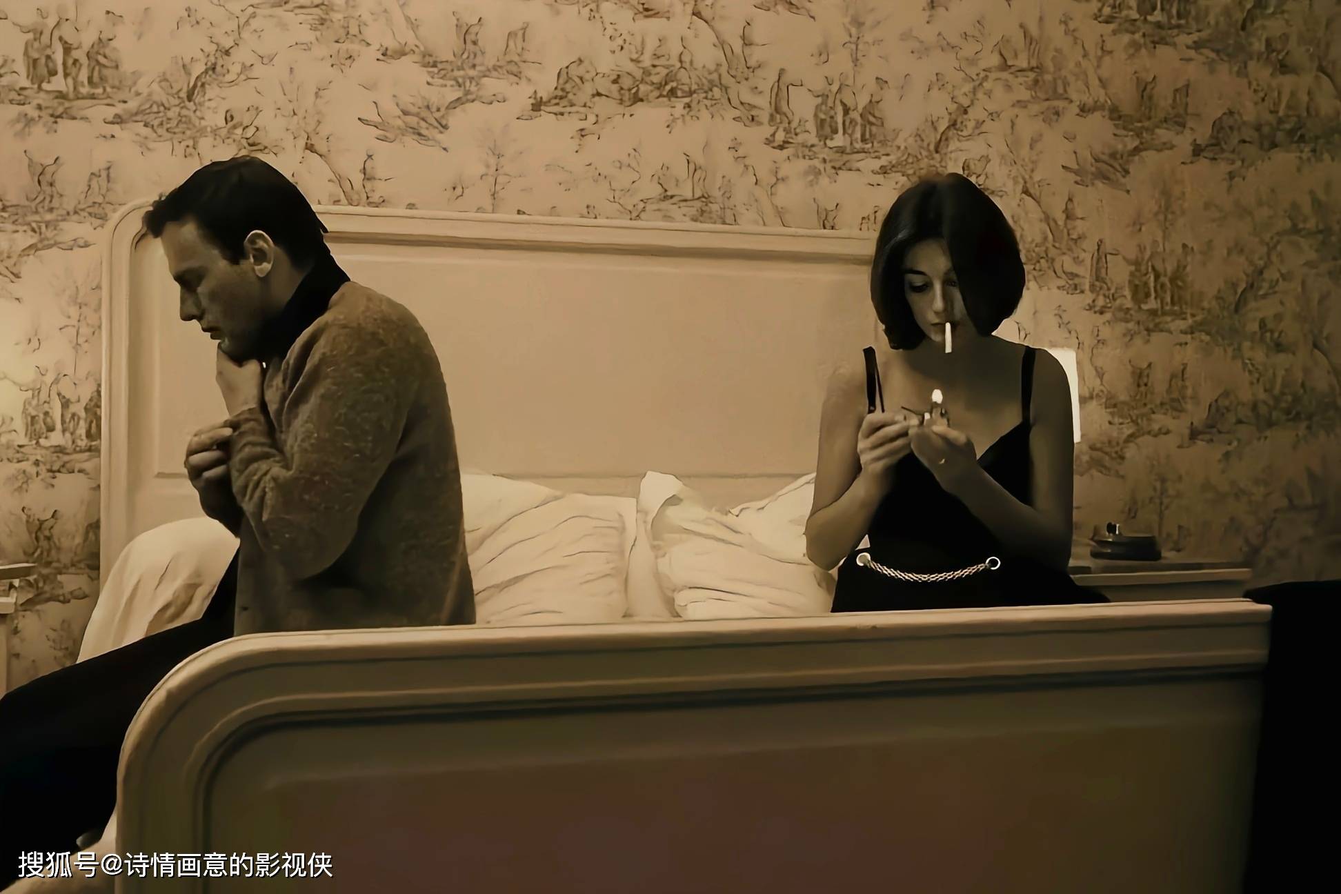 吻戏辣妞范，探索影视剧中的激情瞬间