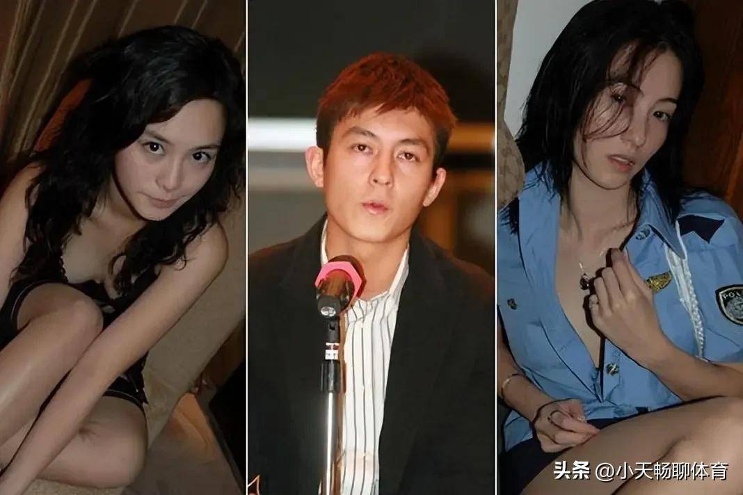 张柏芝照片事件，网络谣言与隐私的界限-第2张图片