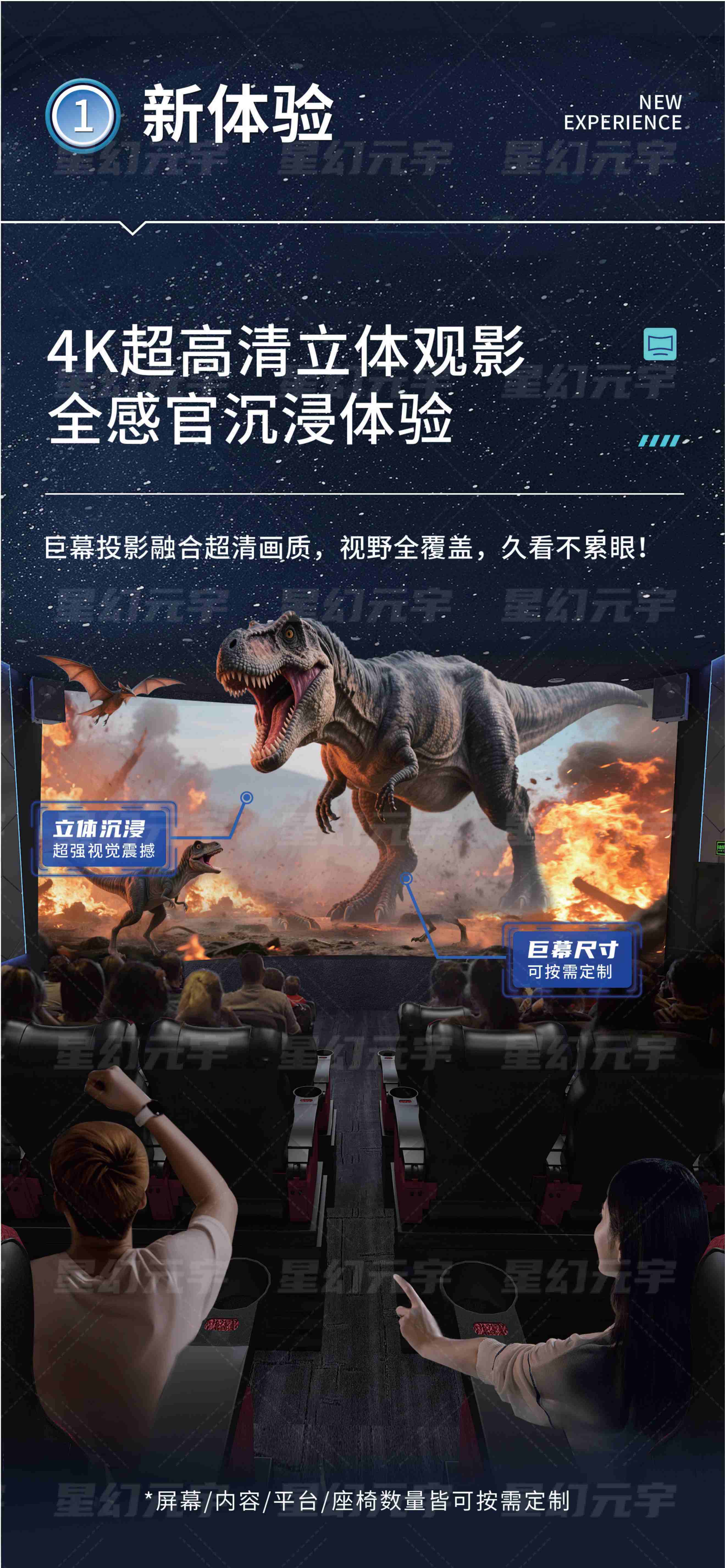 5g影讯5g天线更新至2019-12-315G时代下的多人运动体验——未来影院新模式-第1张图片
