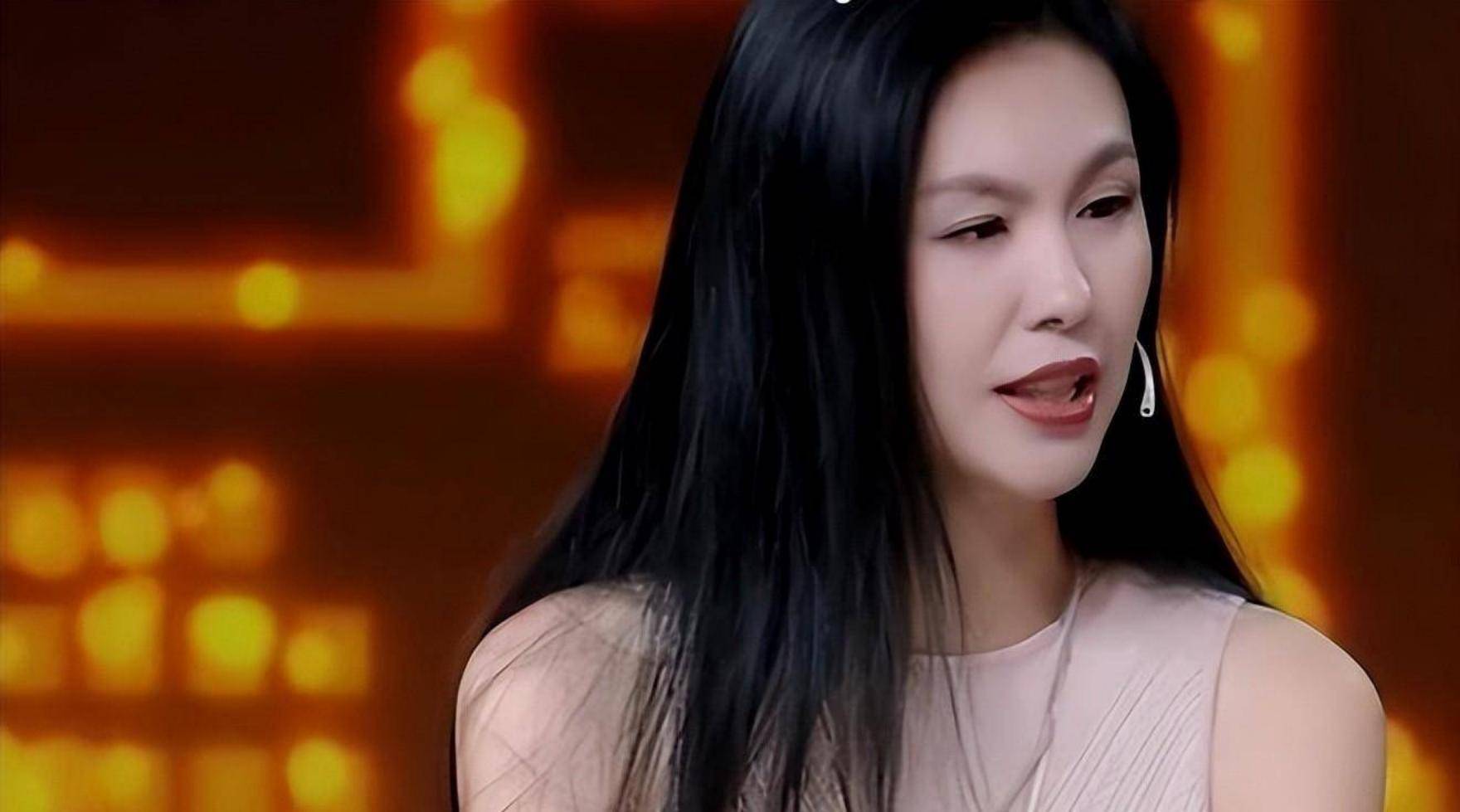 沈阳45岁女性真实生活全记录