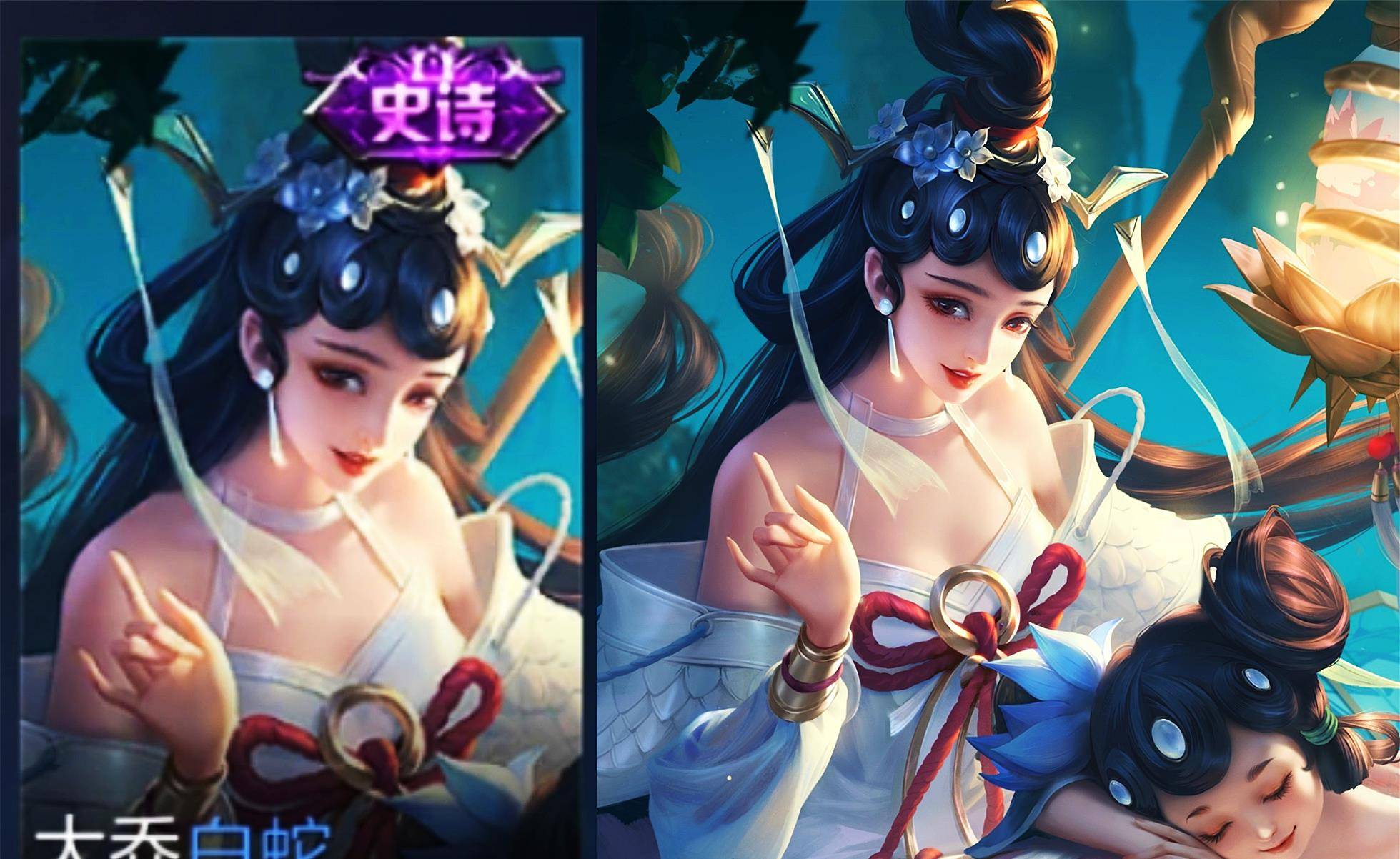 王者荣耀女英雄新皮肤去掉所有服装王者荣耀女英雄新皮肤，探索时尚与艺术的界限-第3张图片