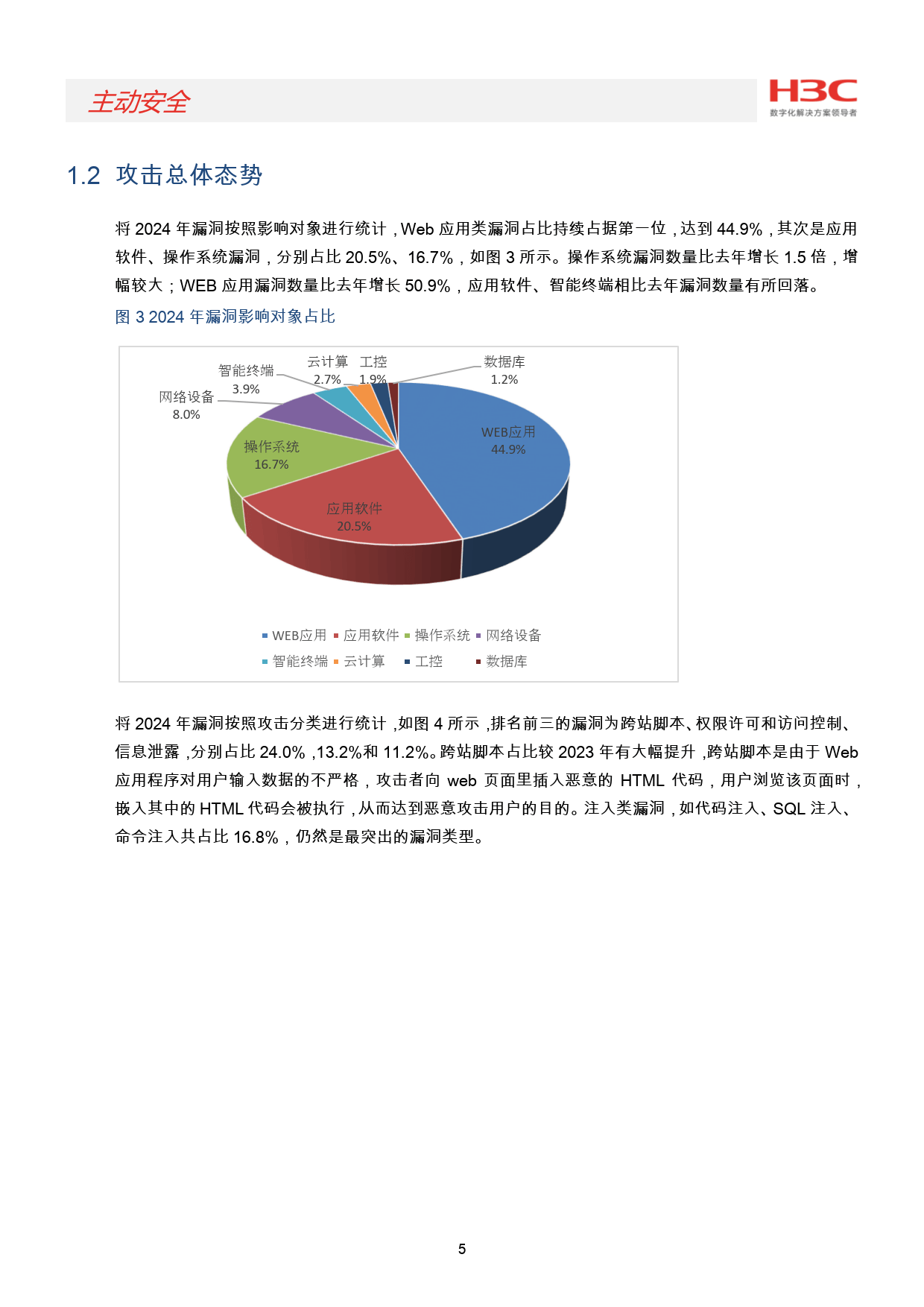 我国互联网遭受境外网络攻击的案例我国互联网面临境外网络攻击的挑战与应对策略
