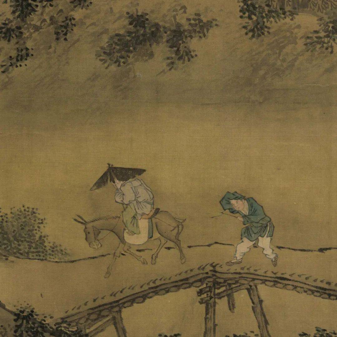 春潮里的变酥变软指的是什么白浊柔软春潮里的变酥变软，自然与生活的微妙转变-第3张图片