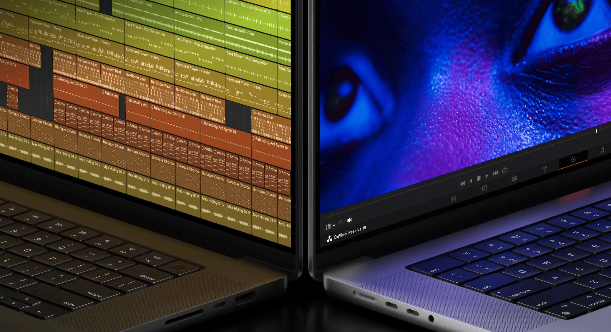 applemacbook少女19岁与MACBOOK PRO，欧美青春的科技印记-第2张图片