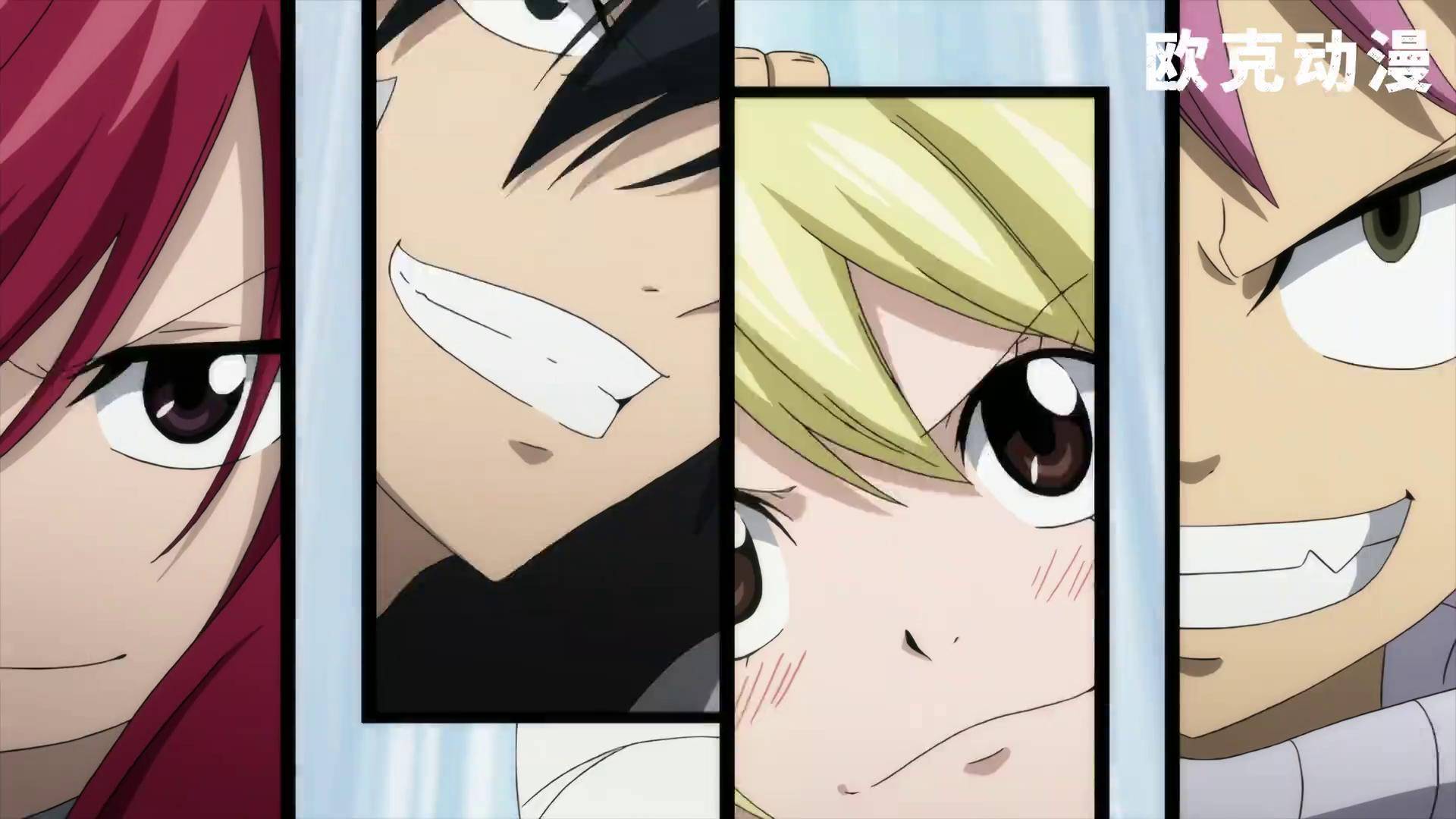 妖精漫画登录入口界面尾巴妖精漫画登录入口界面——尾巴的魅力-第1张图片