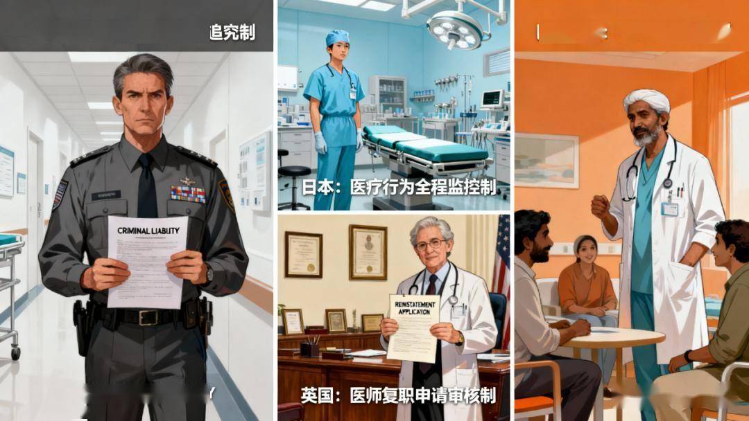 医生和护士之间的矛盾有哪些医生和护士间的那些事——医者心声
