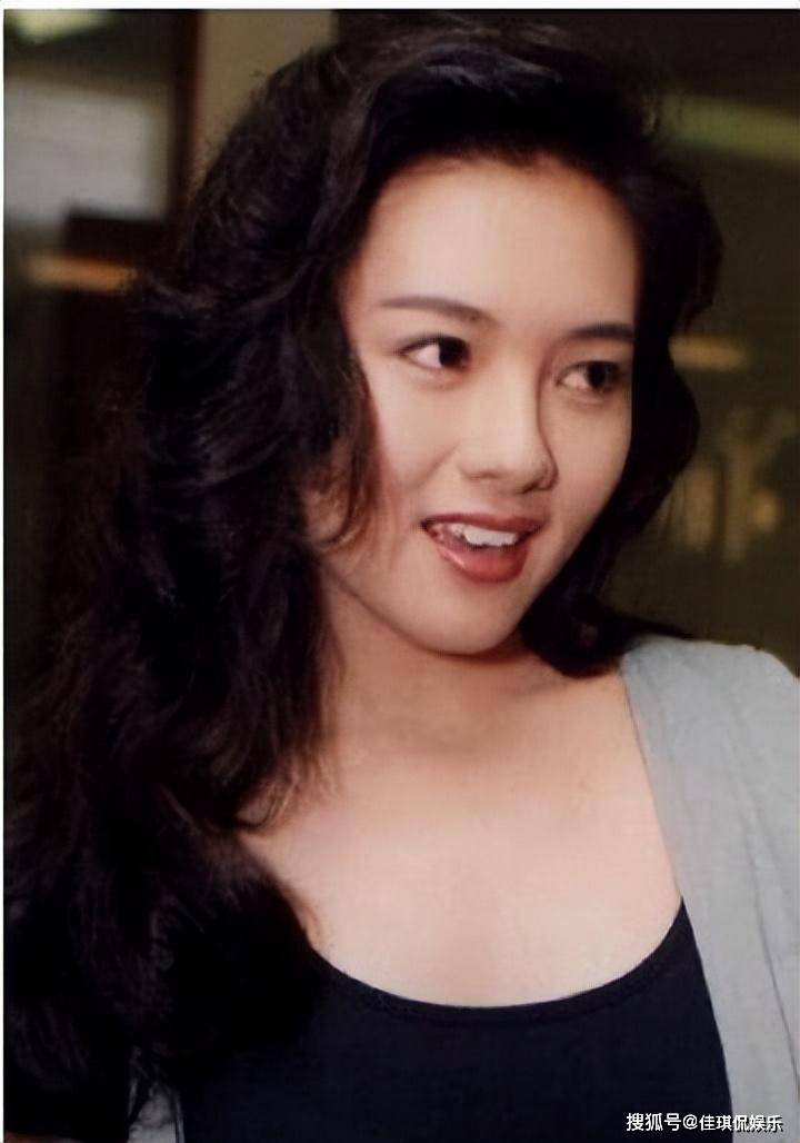 绝美艳妇绝美艳妇，世间之珍-第3张图片