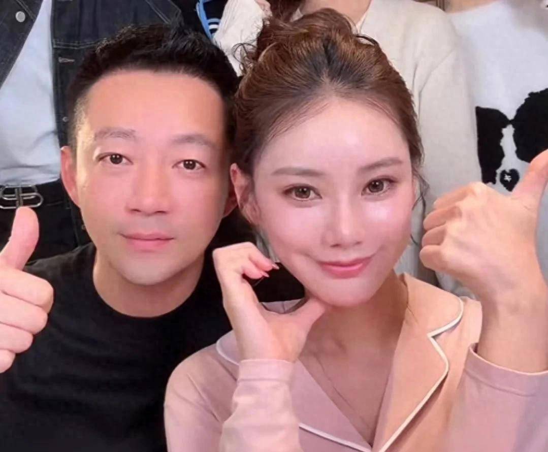 娇妻的巧妙策略，如何疯狂迎合领导-第1张图片