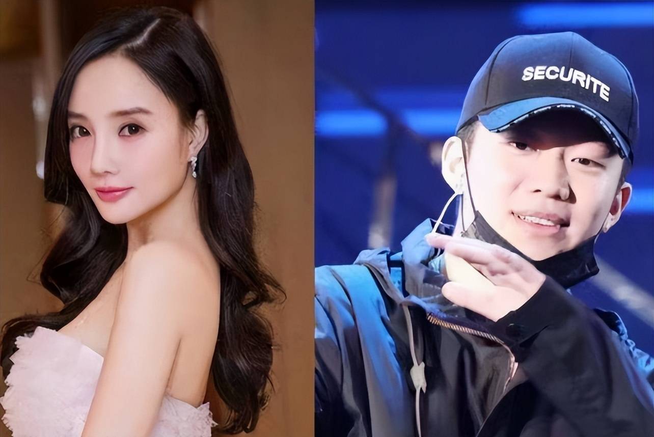 李小璐不雅李小璐不雅事件，公众人物隐私的界限与媒体责任-第1张图片