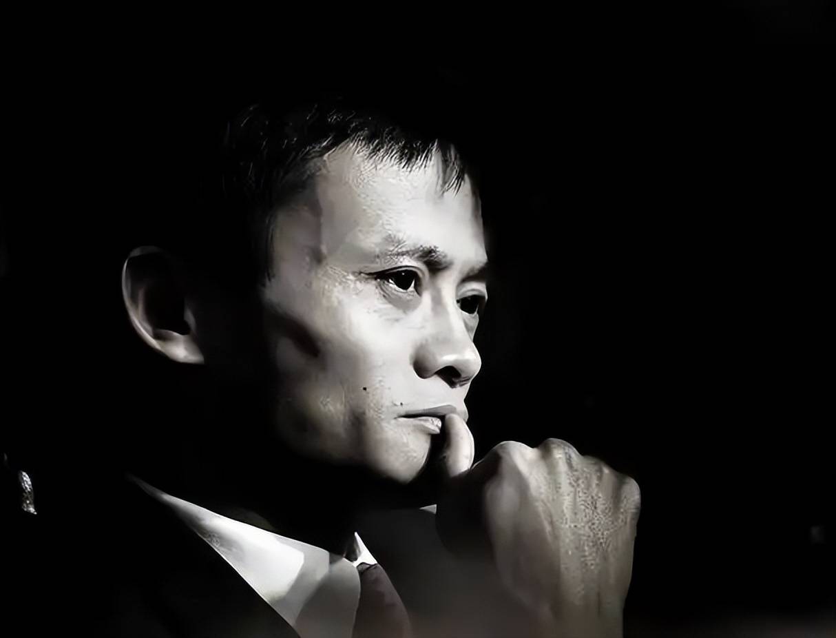 马云外滩演讲马云外滩演讲，引领未来商业的智慧与勇气-第3张图片