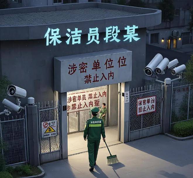 秦纲最新消息揭秘，间谍事件深入解析