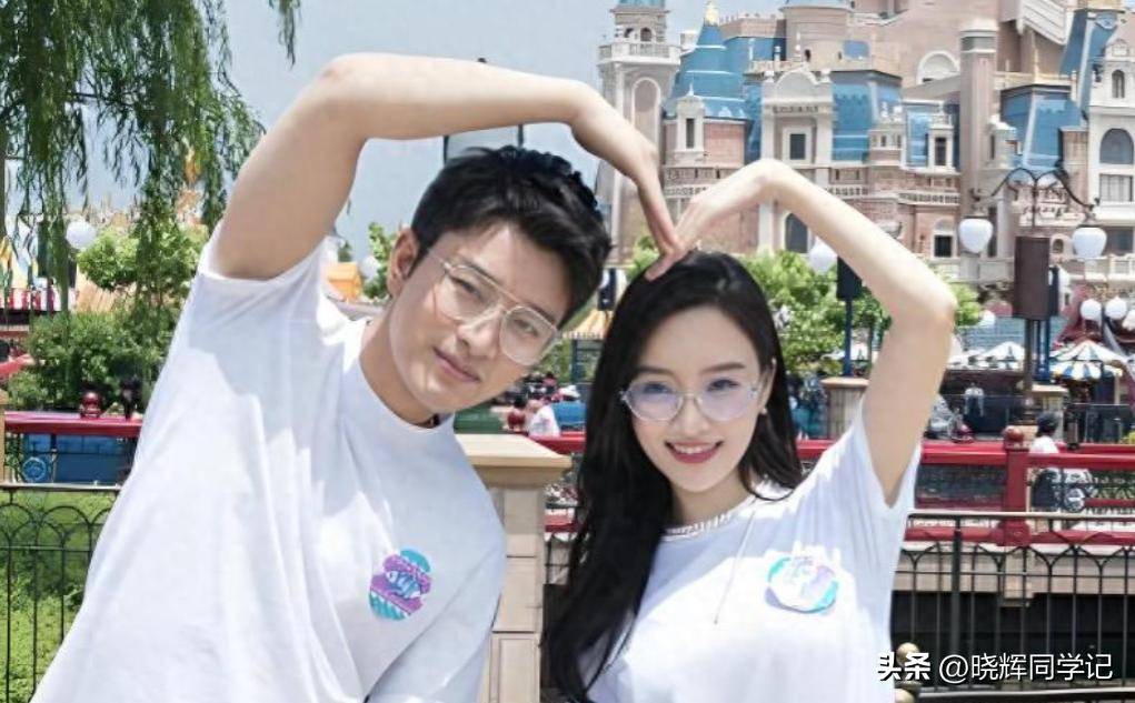 李小璐强势捍卫隐私权，坚决捍卫个人尊严-第1张图片