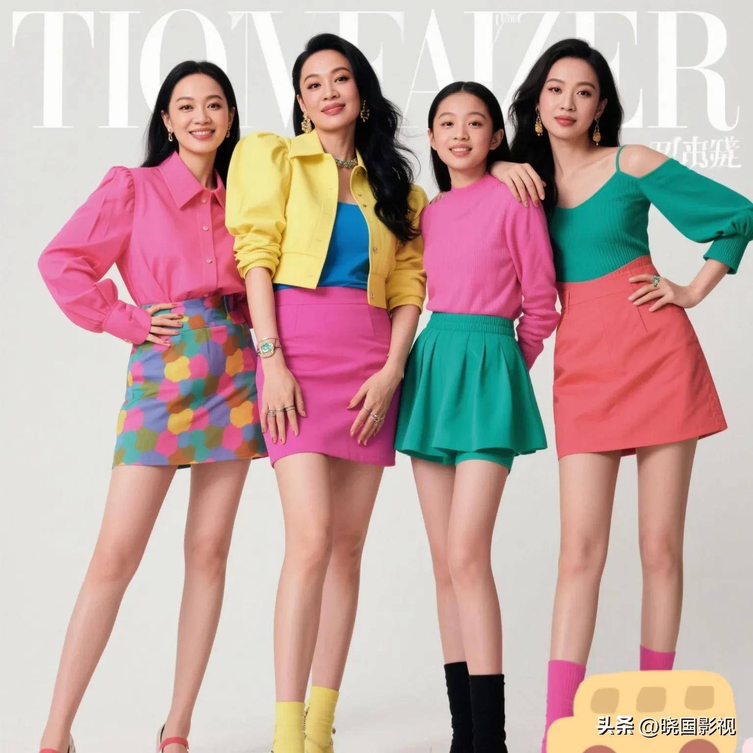 大叔看上女儿的闺蜜的演员叫什么来着揭秘大叔爱上女儿闺蜜的演员身份-第3张图片