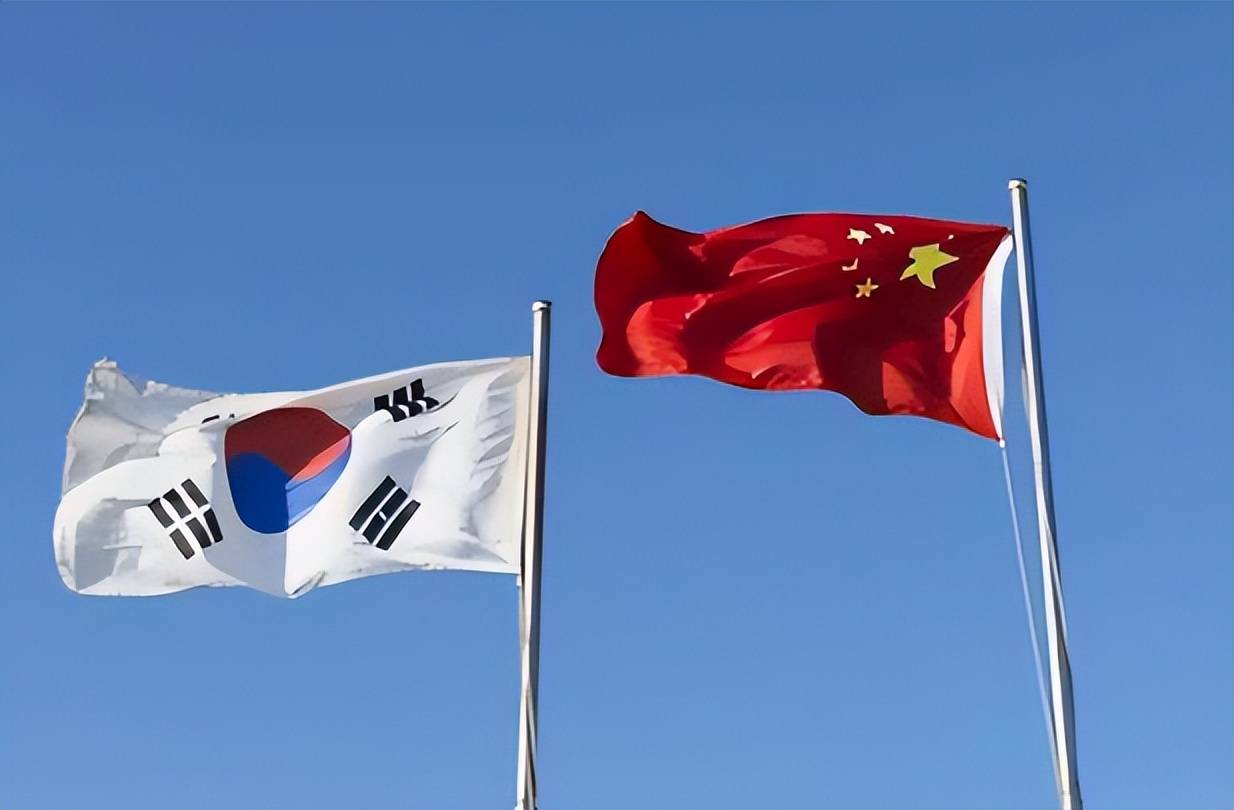 日本欧洲美国韩国日本、欧洲、美国与韩国的文化交流与经济合作-第1张图片