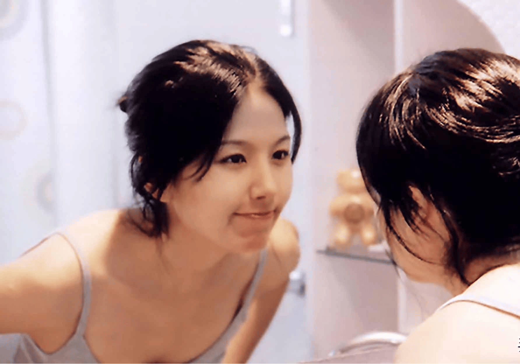 李恩美的全部电影李恩美，璀璨的演艺之星-第1张图片