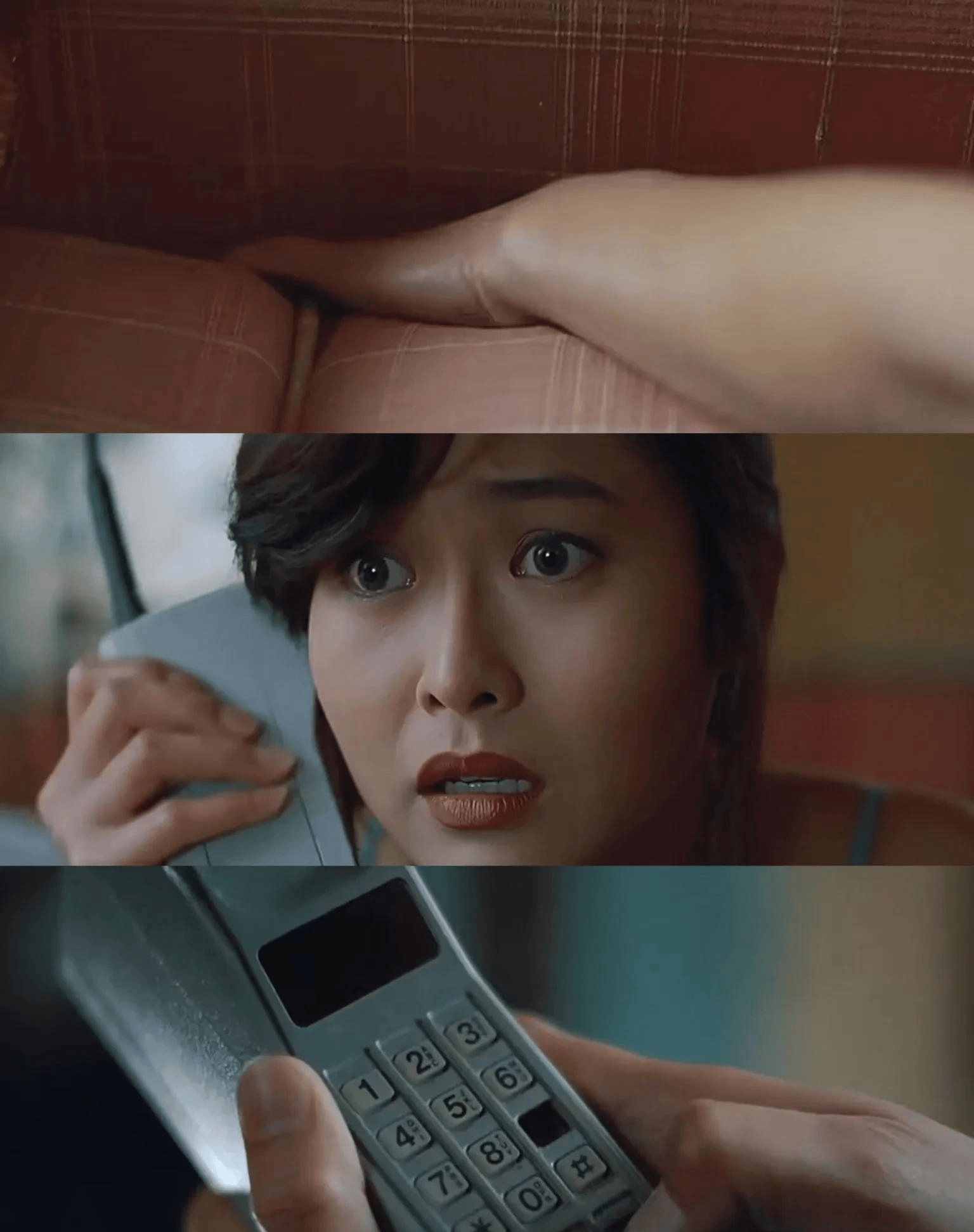 性侵美女，一个社会之痛