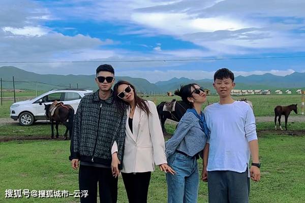 妈妈的朋友——一线体验完整视频中的字版故事-第3张图片