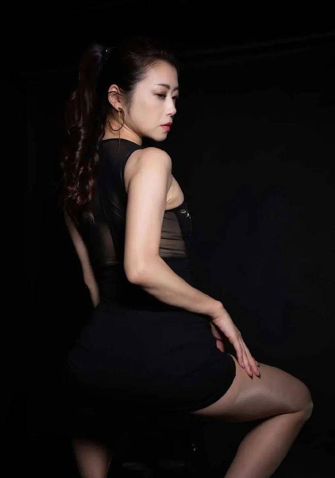 北条麻妃与城市出租车的故事-第1张图片
