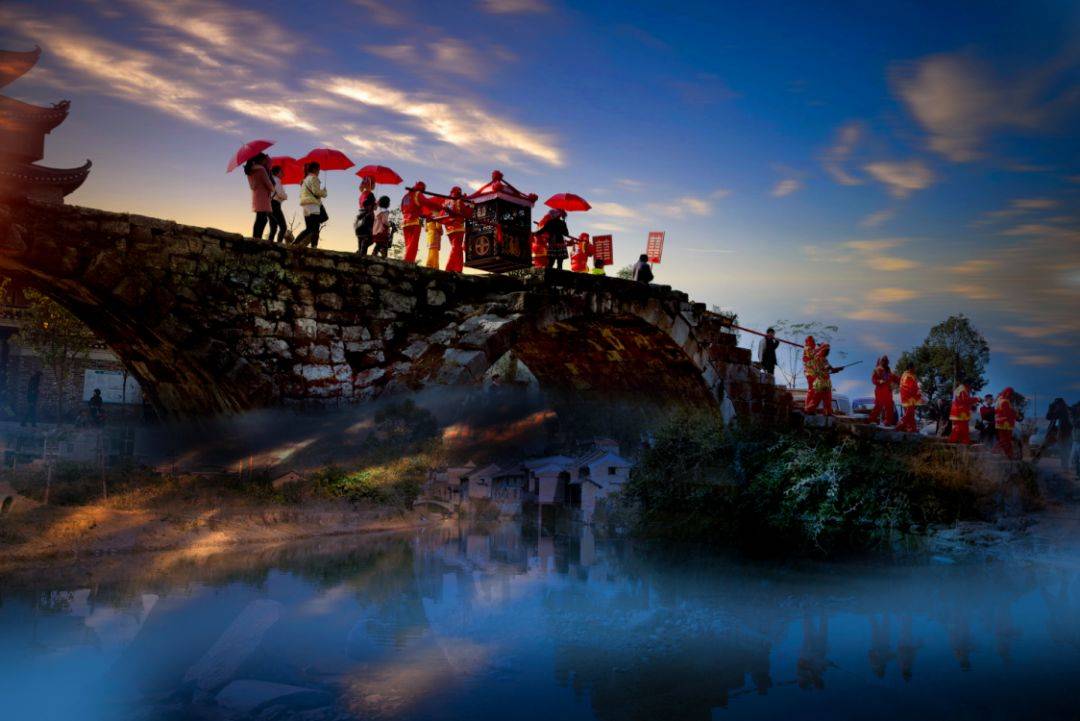 探索137最大的人文艺术摄影之旅-第3张图片