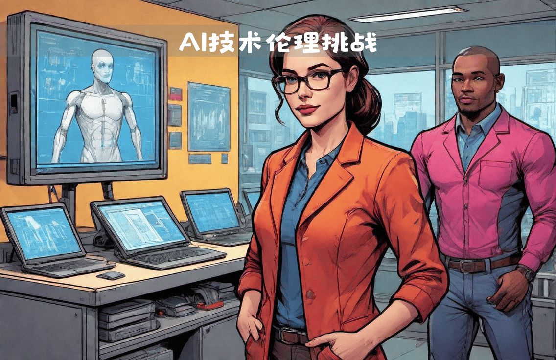 ai算法一键移除女性衣物AI算法的伦理边界，关于一键移除女性衣物的探讨-第2张图片