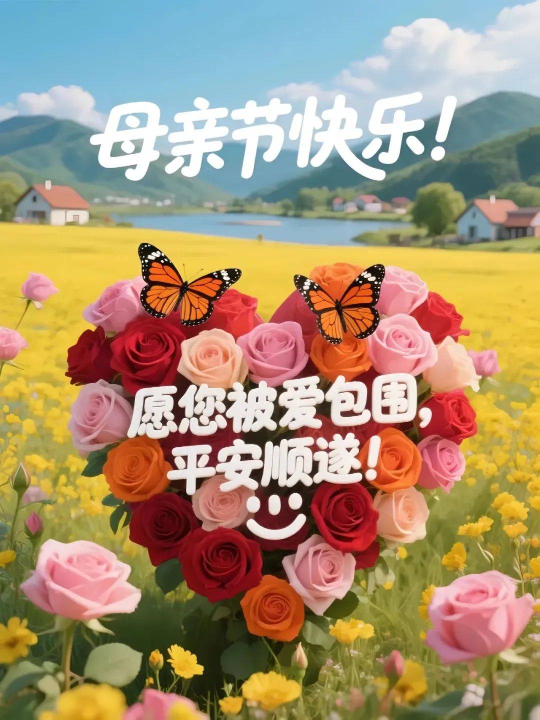 妈妈已经是你的女人了妈妈，永远的牵挂