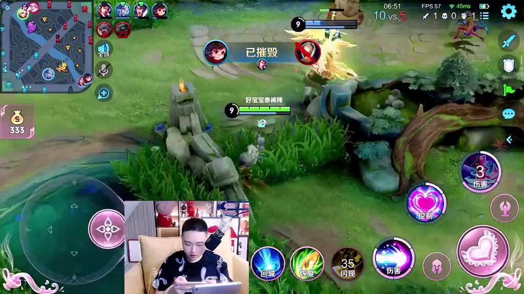 大脚lol战斗力查询，游戏竞技的新风向标