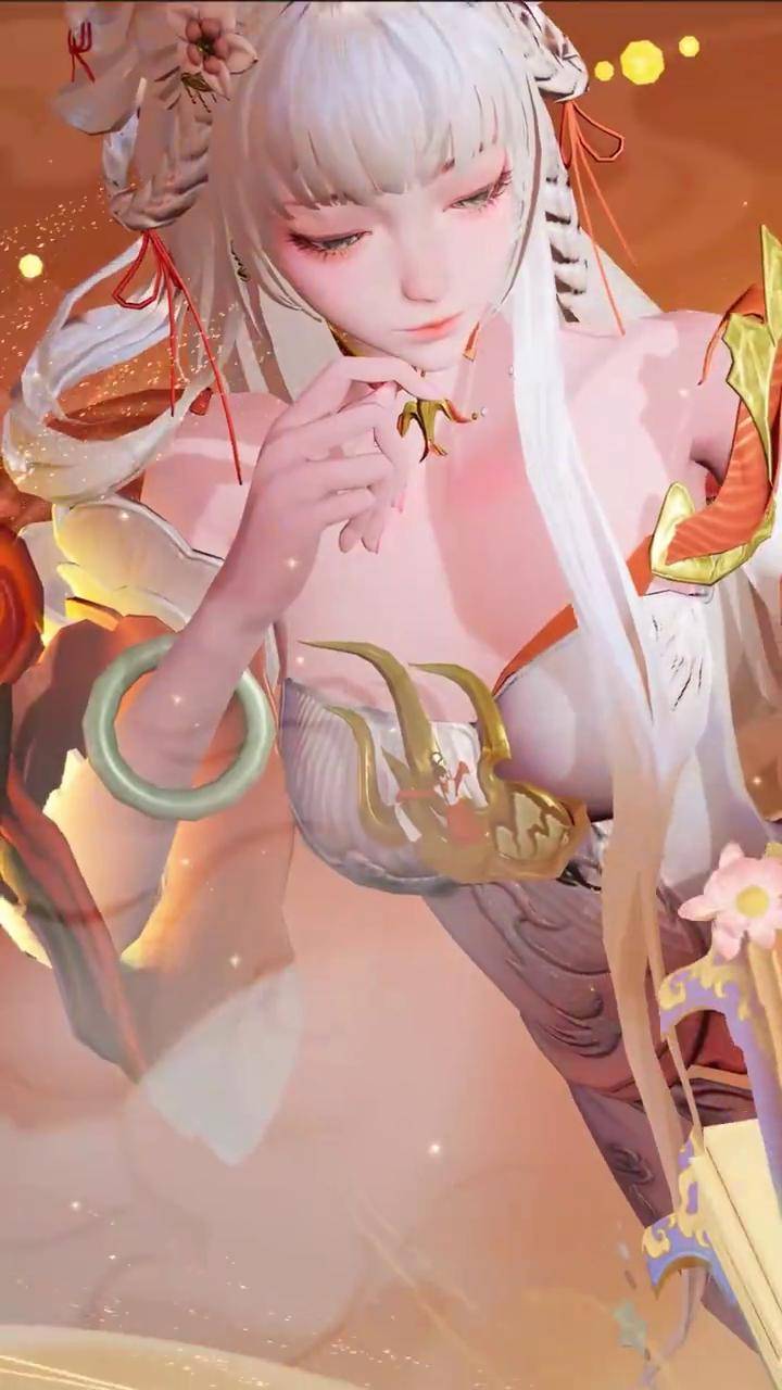 西施角色探讨，从王者荣耀到其他文化现象的界限与误解-第3张图片